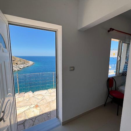 Prive Hill Saranda Villa Exterior photo