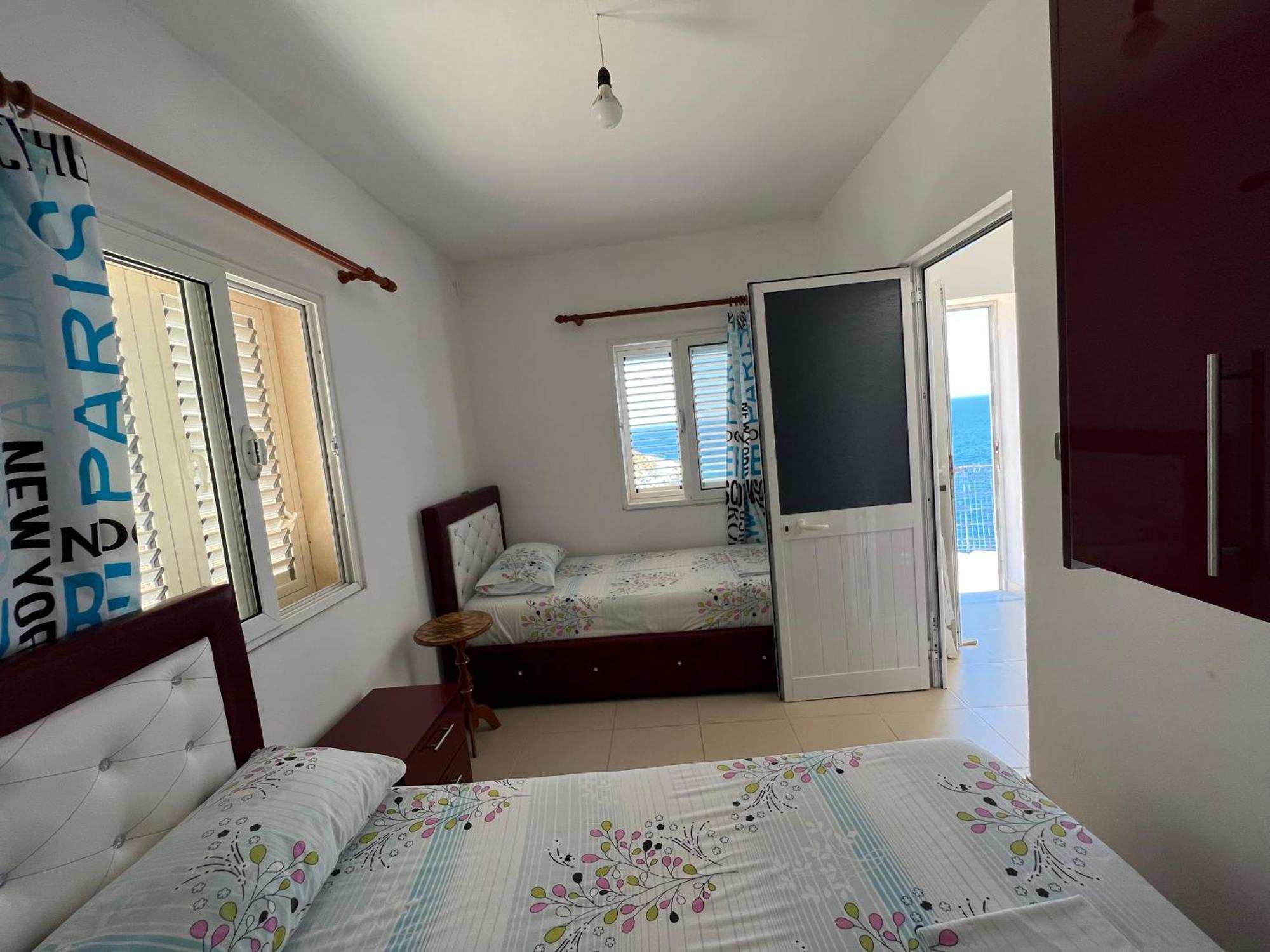 Prive Hill Saranda Villa Exterior photo