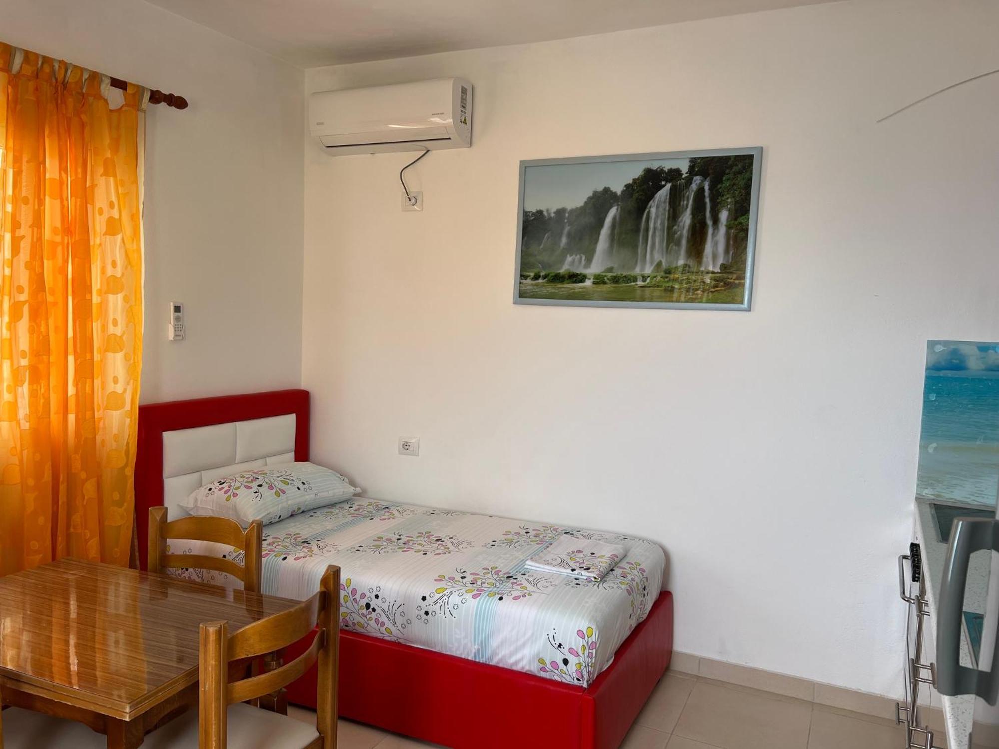 Prive Hill Saranda Villa Exterior photo